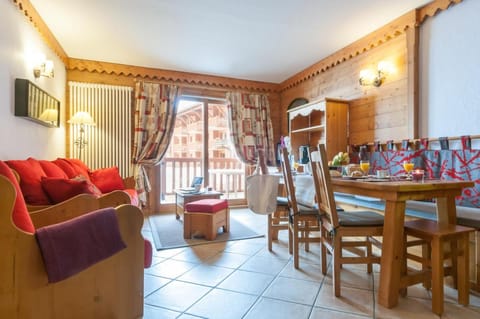Résidence Pierre & Vacances Premium Les Alpages de Chantel Apartment hotel in Landry