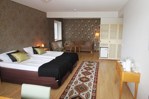 Hotel Merihovi Vacation rental in Kemi