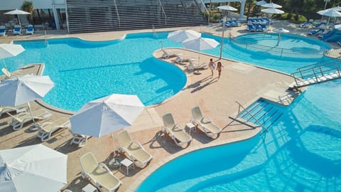 Bluesun hotel Neptun - All inclusive Vacation rental in Tučepi