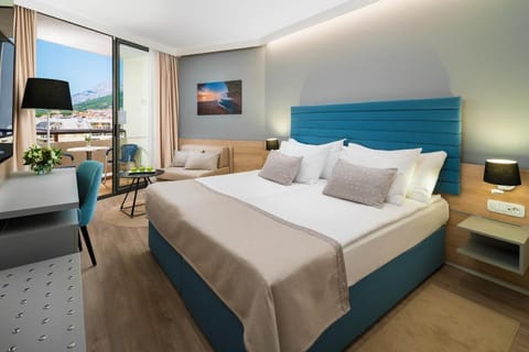 Valamar Meteor Hotel Vacation rental in Makarska