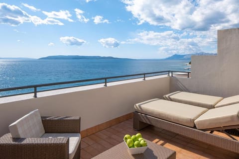 Valamar Meteor Hotel Vacation rental in Makarska