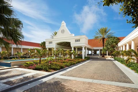 Curacao Marriott Beach Resort Vacation rental in Willemstad