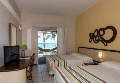 Hotel Marsol Beach Resort Vacation rental in Natal