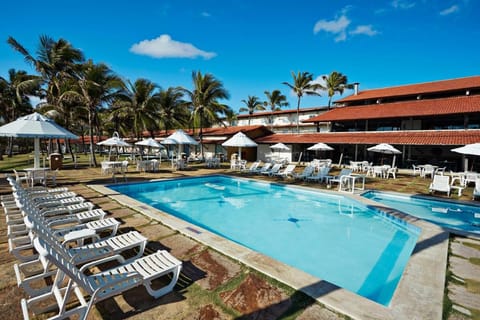 Hotel Marsol Beach Resort Vacation rental in Natal