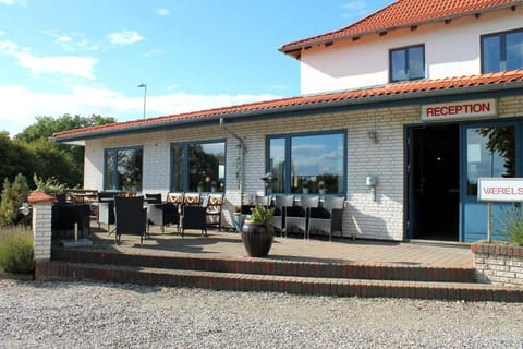 Hotel Medio Fredericia Vacation rental in Middelfart