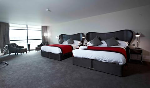 Brooklands Hotel & Spa Vacation rental in Weybridge