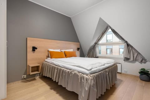 Enter City Hotel Vacation rental in Tromso