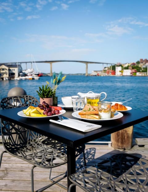 Thon Hotel Kristiansund Vacation rental in Trondelag