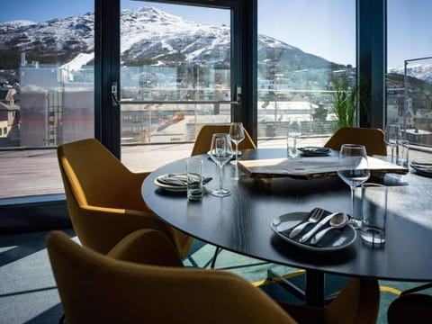 Quality Hotel Grand Royal Vacation rental in Nordland, Norway