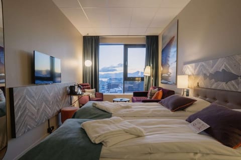 Scandic Grand Tromsø Vacation rental in Tromso