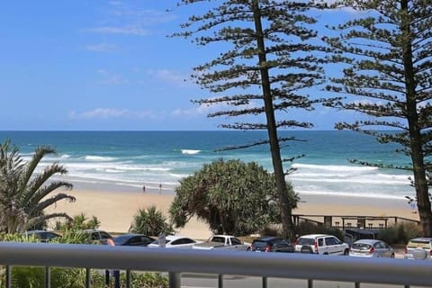 Coolum Caprice Vacation rental in Coolum Beach