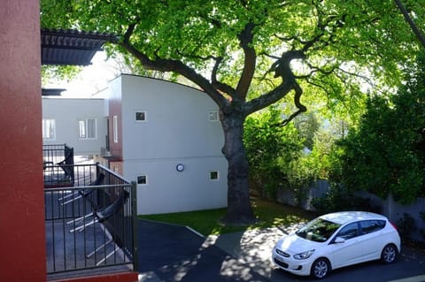 City Centre Motel Vacation rental in Christchurch