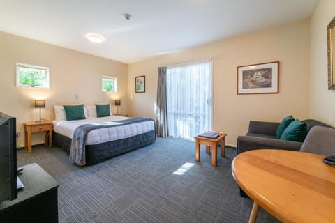 City Centre Motel Vacation rental in Christchurch