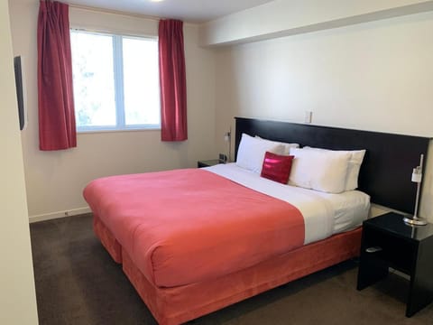 Salerno Motel Apartments Vacation rental in Christchurch