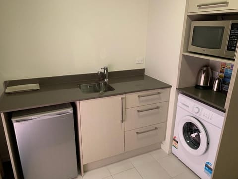 Salerno Motel Apartments Vacation rental in Christchurch