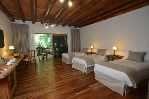 La Aldea De La Selva Lodge Vacation rental in Puerto Iguazú