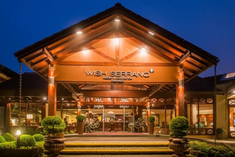 Wish Serrano Vacation rental in Gramado