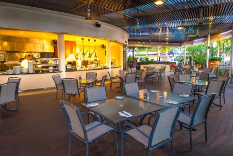 Hard Rock Hotel Penang Resort in Penang