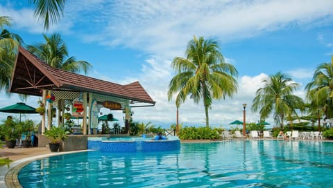 Flamingo Hotel by the Beach, Penang Vacation rental in Tanjung Bungah