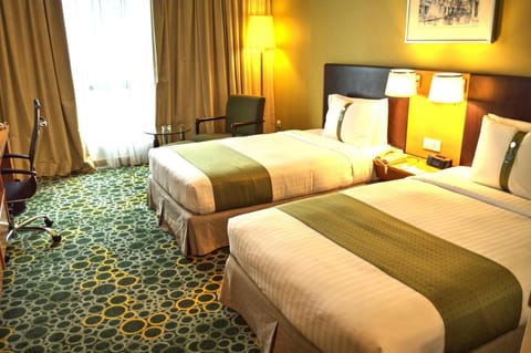 Holiday Inn Melaka, an IHG Hotel Hotel in Malacca