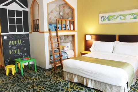 Holiday Inn Melaka, an IHG Hotel Hotel in Malacca