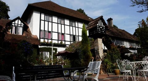 The Smokehouse Hotel & Restaurant Cameron Highlands Vacation rental in Tanah Rata