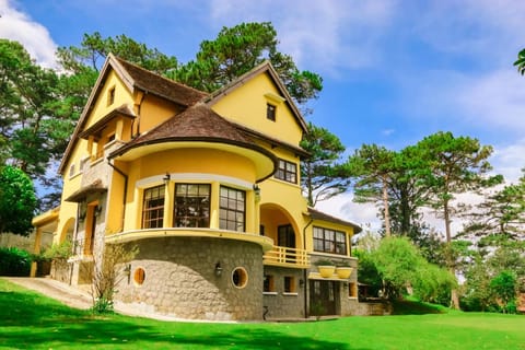 Ana Mandara Villas Dalat Resort & Spa Vacation rental in Dalat