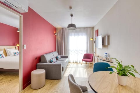 Appart'City Paris Clichy-Mairie Vacation rental in Clichy