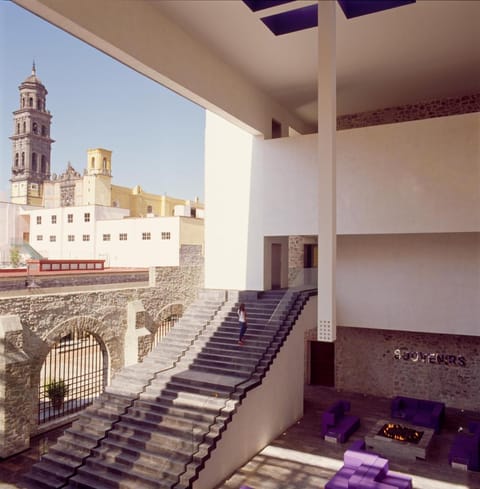 La Purificadora, Puebla, a Member of Design Hotels Vacation rental in Puebla