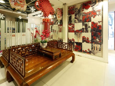 4th Zhongshan Road Garden Inn Vacation rental in Guangzhou