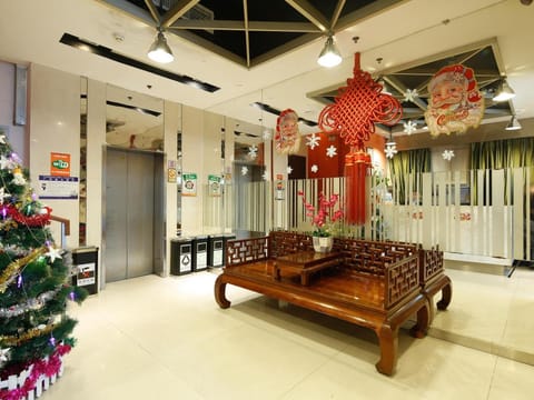 4th Zhongshan Road Garden Inn Vacation rental in Guangzhou