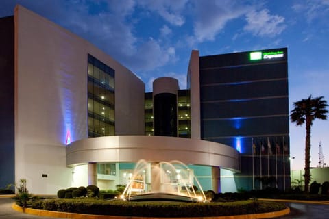 Holiday Inn Express San Luis Potosí Vacation rental in San Luis Potosi