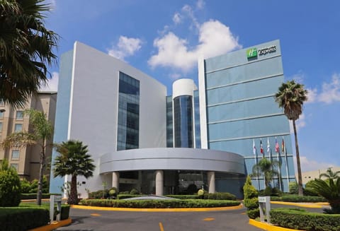 Holiday Inn Express San Luis Potosí Vacation rental in San Luis Potosi