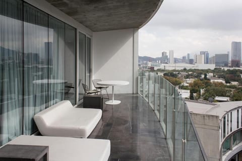 Habita Monterrey, a Member of Design Hotels Vacation rental in Monterrey