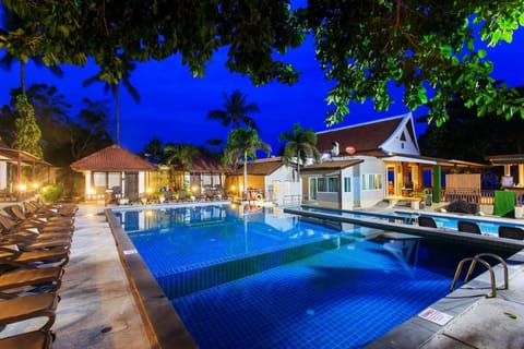 Chaweng Cove Resotel Vacation rental in Ko Samui