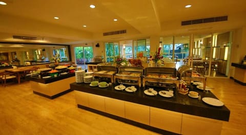 The Green Park Resort (SHA Certified) Vacation rental in Pattaya City