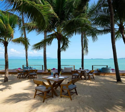 Samui Palm Beach Resort & Royal Wing Vacation rental in Ko Samui