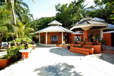 The Hideaway Pariya Haad Yuan Ko Pha-ngan Vacation rental in Ban Tai