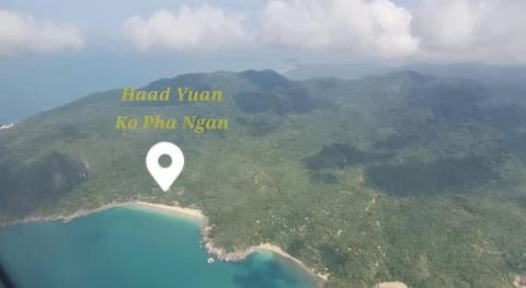 The Hideaway Pariya Haad Yuan Ko Pha-ngan Vacation rental in Ban Tai