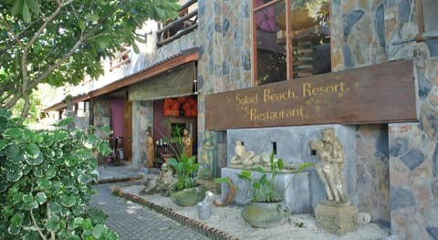 Salad Beach Vacation rental in Ko Pha-ngan Sub-district