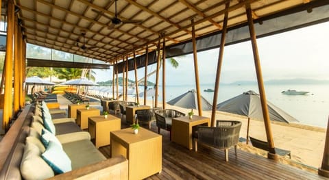 Bandara Resort & Spa Vacation rental in Ko Samui