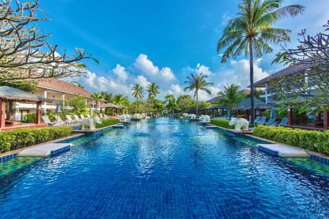 Bandara Resort & Spa Vacation rental in Ko Samui