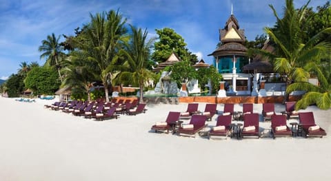 Dara Samui Beach Resort on Chaweng Beach - Adults Only (SHA Plus) Vacation rental in Ko Samui