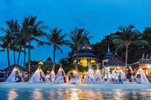 Dara Samui Beach Resort on Chaweng Beach - Adults Only (SHA Plus) Vacation rental in Ko Samui