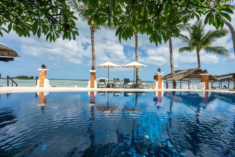 Dara Samui Beach Resort Adult Only - SHA Extra Plus Resort in Ko Samui