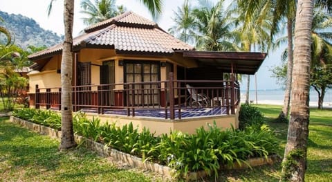 THE AIYAPURA KOH CHANG Vacation rental in Ko Chang