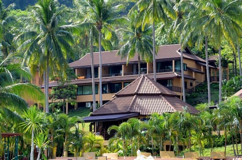 The Aiyapura Koh Chang - SHA Extra Plus Resort in Ko Chang