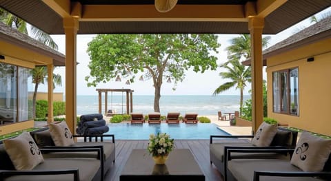 Movenpick Asara Resort & Spa Hua Hin Vacation rental in Hua Hin District