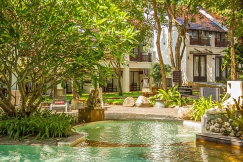 Woodlands Suites, Serviced Residences Vacation rental in Pattaya City