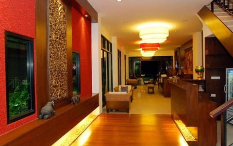 Nicha Suite Hua Hin Hotel Vacation rental in Nong Kae